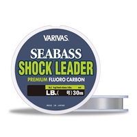 シーバスショックリーダープレミアムフロロ